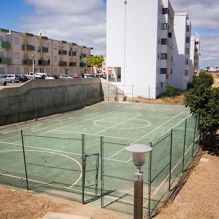 Hi Portimao - Pousada De Juventude Luaran gambar