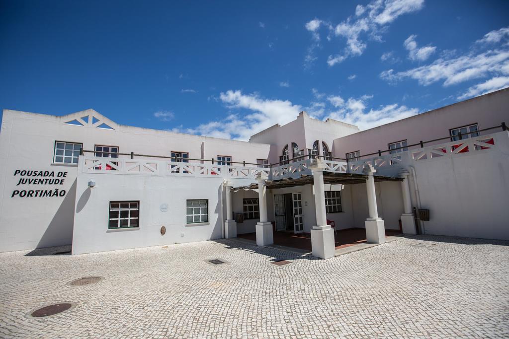 Hi Portimao - Pousada De Juventude Luaran gambar