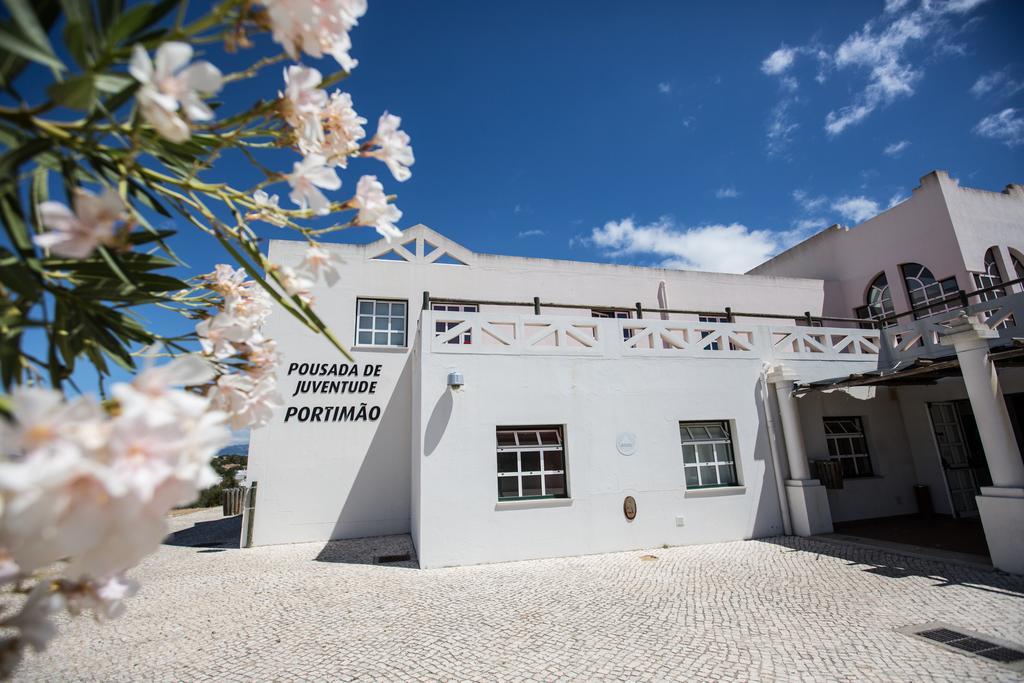 Hi Portimao - Pousada De Juventude Luaran gambar